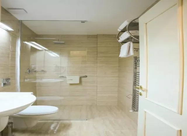 Hotel Montana Cameră Dublă #4