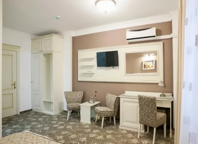 Hotel Montana Cameră Dublă #3