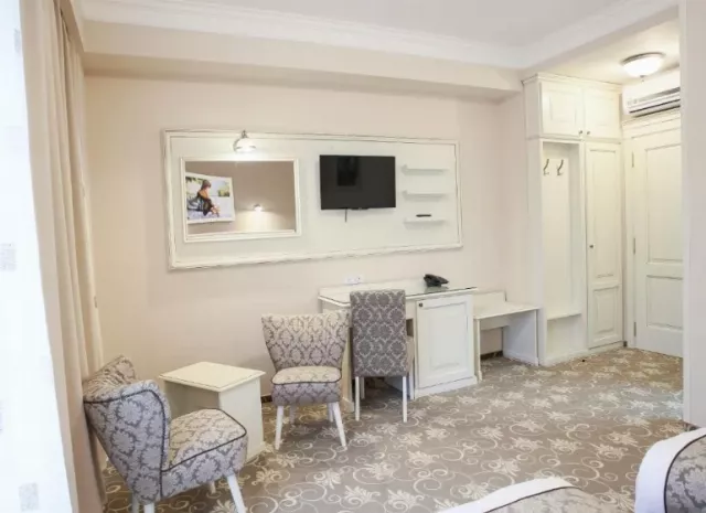 Hotel Montana Cameră Dublă twin #2