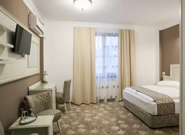Hotel Montana Cameră Dublă