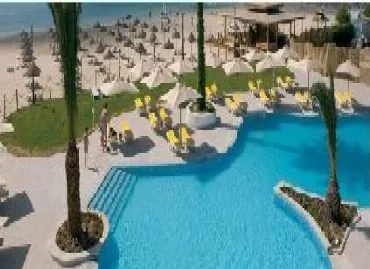 Hotel Club Eldorador Salambo, Tunisia / Monastir / Hammamet