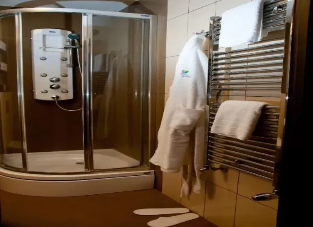 Hotel Apollo Wellness Club Dubla 4* #4