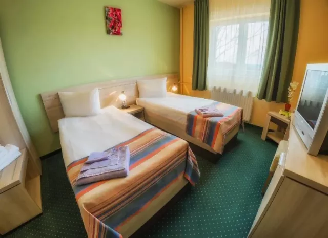 Hotel Apollo Wellness Club Dubla 3* #4
