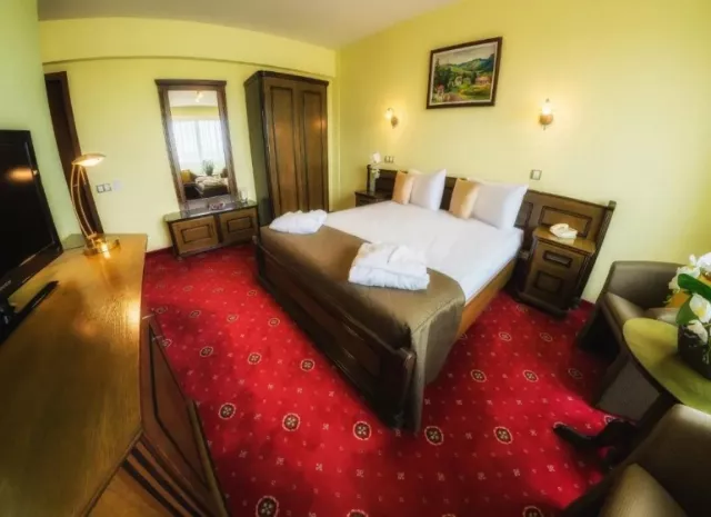 Hotel Apollo Wellness Club Dubla 4*