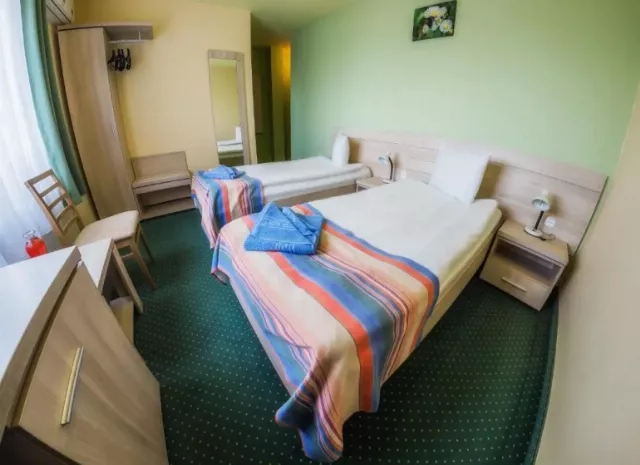 Hotel Apollo Wellness Club Dubla 3* #5