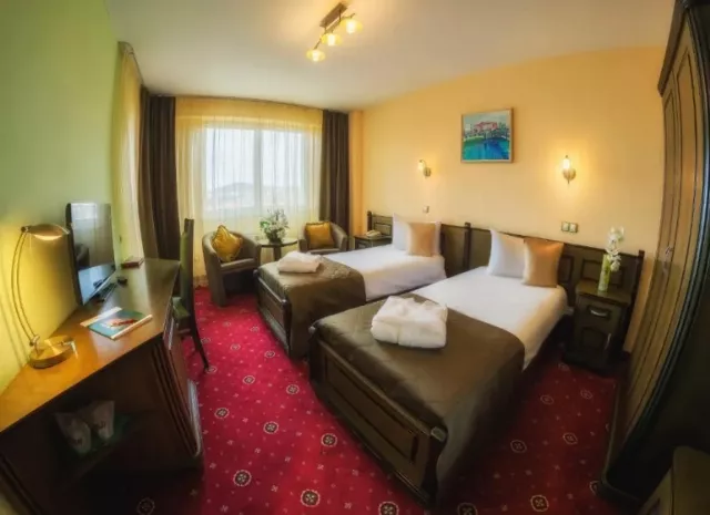 Hotel Apollo Wellness Club Dubla 4* #3