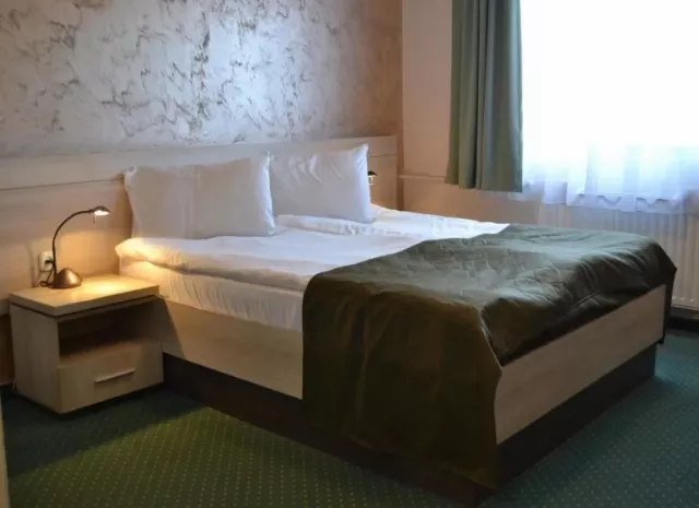 Hotel Apollo Wellness Club Dubla 3* #2