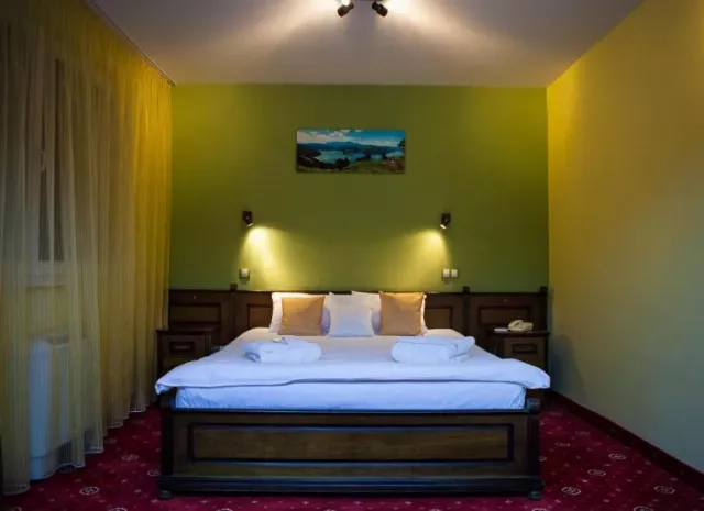 Hotel Apollo Wellness Club Junior Suite 4* #5