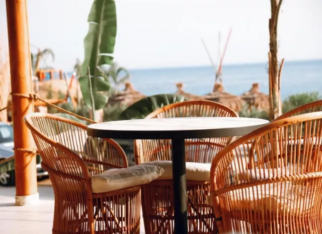 Hotel Ionian Dhermi