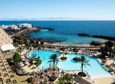 Hotel Grand Teguise Playa, Spania / Costa Teguise