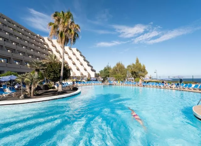 Hotel Grand Teguise Playa