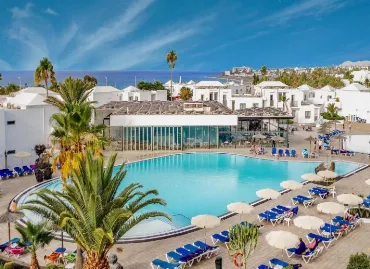 Hotel Floresta, Spania / Puerto Del Carmen