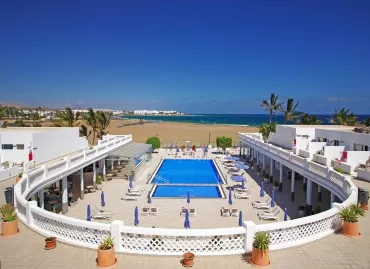 Hotel Las Costas, Spania / Puerto Del Carmen