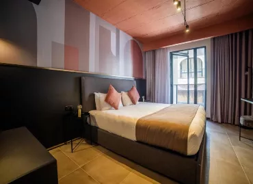 Hotel Eleven By Warren Collection, Malta / Sliema