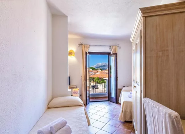 Hotel Il Faro Di Molar