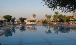 Hotel Jasmine Village, Egipt / Hurghada / Makadi Bay