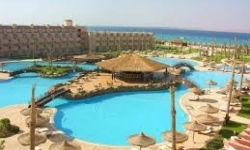 Hotel Pyramisa Beach Resort Sahl Hasheesh, Egipt / Hurghada / Sahl Hasheesh