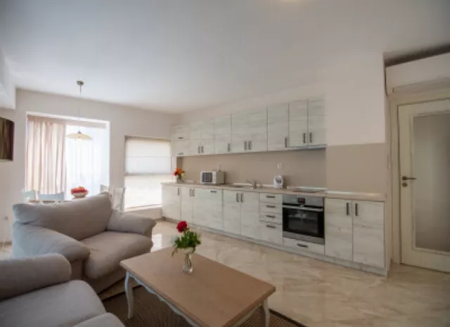 Apartments Antik