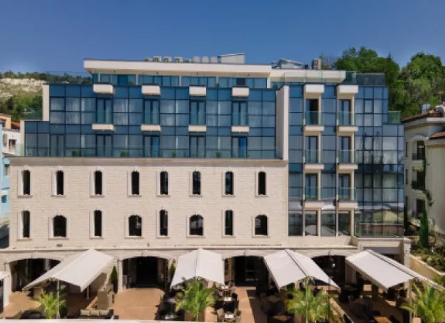 Apartments Antik