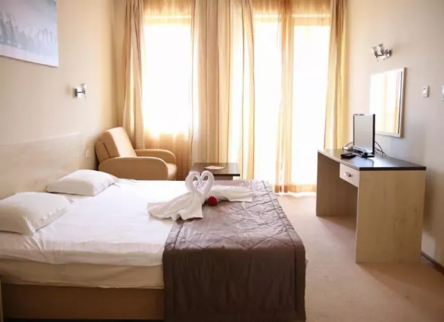 Hotel Casablanca Studio