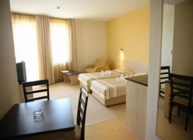 Hotel Casablanca Studio #5