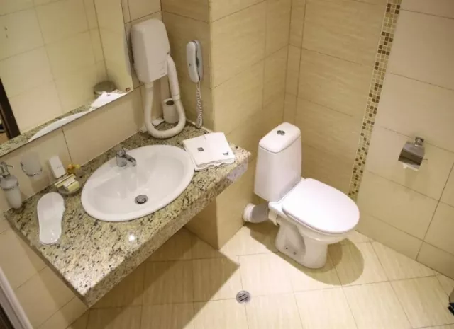 Hotel Casablanca App1bedroom #4