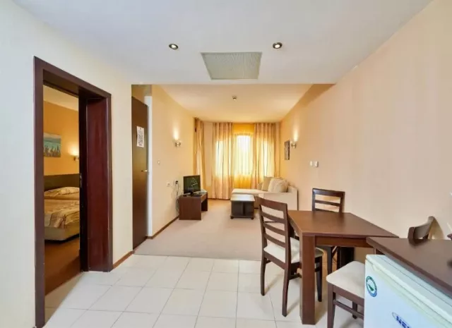 Hotel Casablanca App1bedroom #2