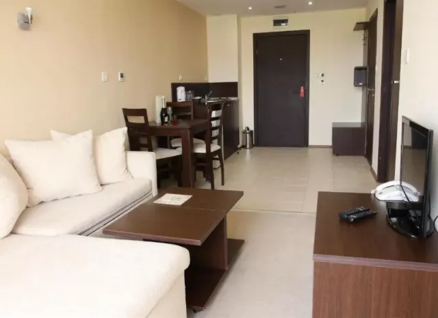 Hotel Casablanca App1bedroom #3