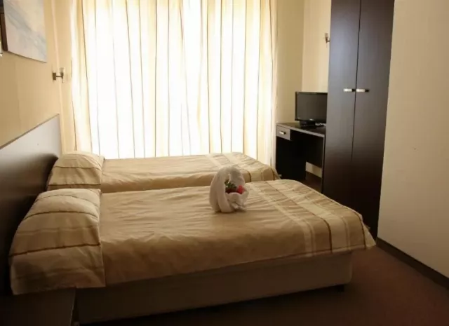 Hotel Casablanca App1bedroom