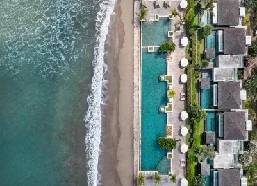 Hotel The Seminyak Beach Resort, Indonesia / Bali / Seminyak