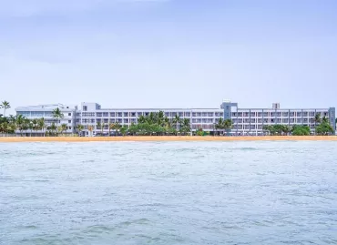 Hotel Jie Jie Beach By Jetwing,  Sri Lanka