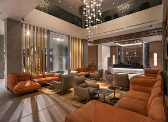 Hotel Atmosphere Balneo And Spa