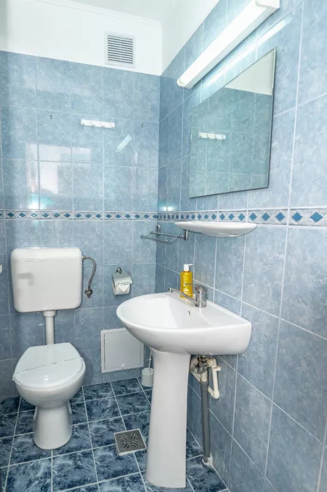 Hotel Semiramis, Cameră Dublă matrimoniă, Cameră Dublă twin