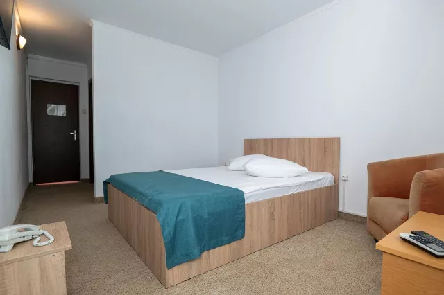 Hotel Semiramis Cameră Dublă matrimonială