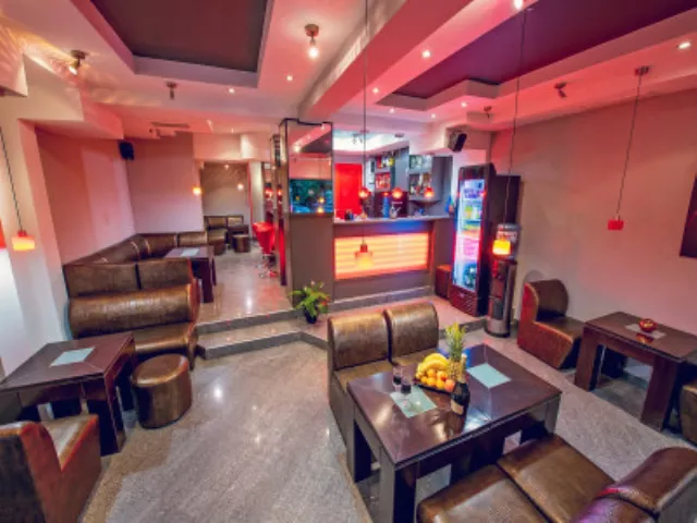 Hotel Gran Ivan