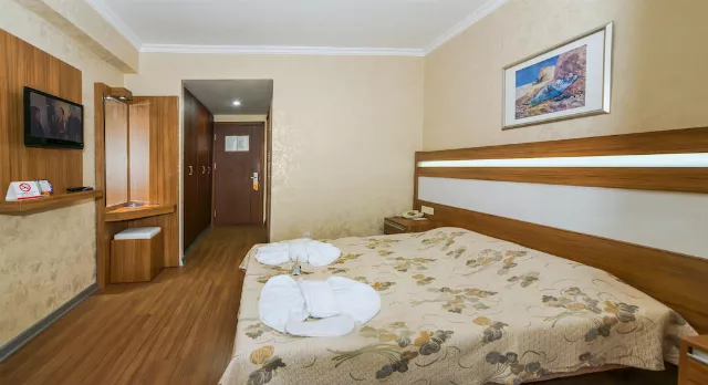 Hotel Santa Marina