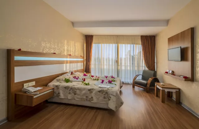 Hotel Santa Marina