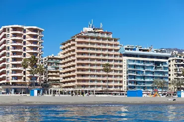 La Jabega Apartments, Spania / Costa del Sol / Fuengirola