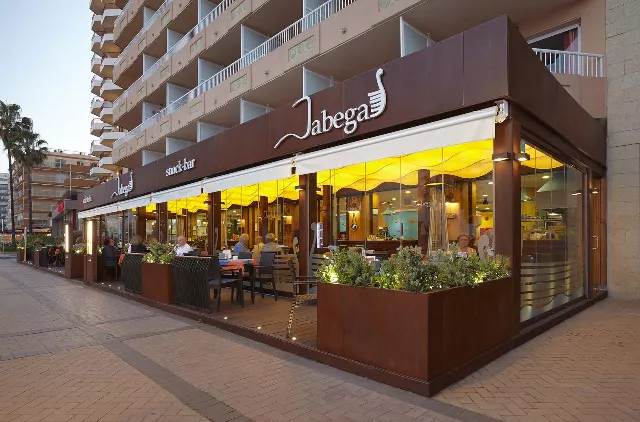 La Jabega Apartments