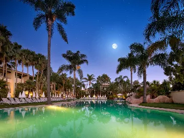 Hotel Bluebay Banus, Spania / Costa del Sol / Marbella