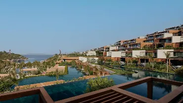 Hotel Maxx Royal Bodrum Resort, Turcia / Regiunea Marea Egee / Bodrum