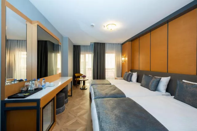 Hotel Freya Luxury