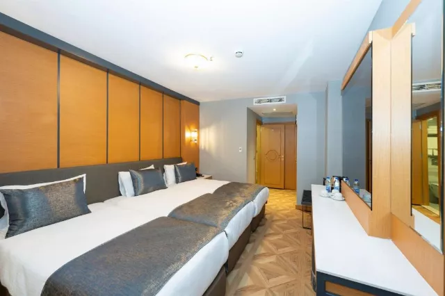 Hotel Freya Luxury