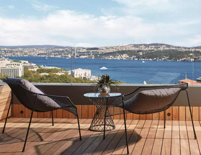 Hotel Gezi Bosphorus