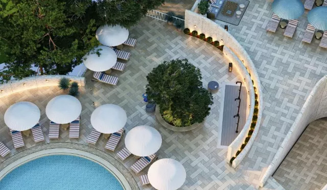Hotel Hilton Istanbul Bosphorus