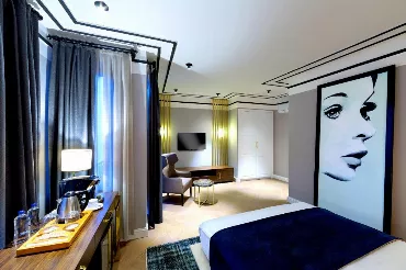 Hotel Walton Galata, Turcia / Istanbul