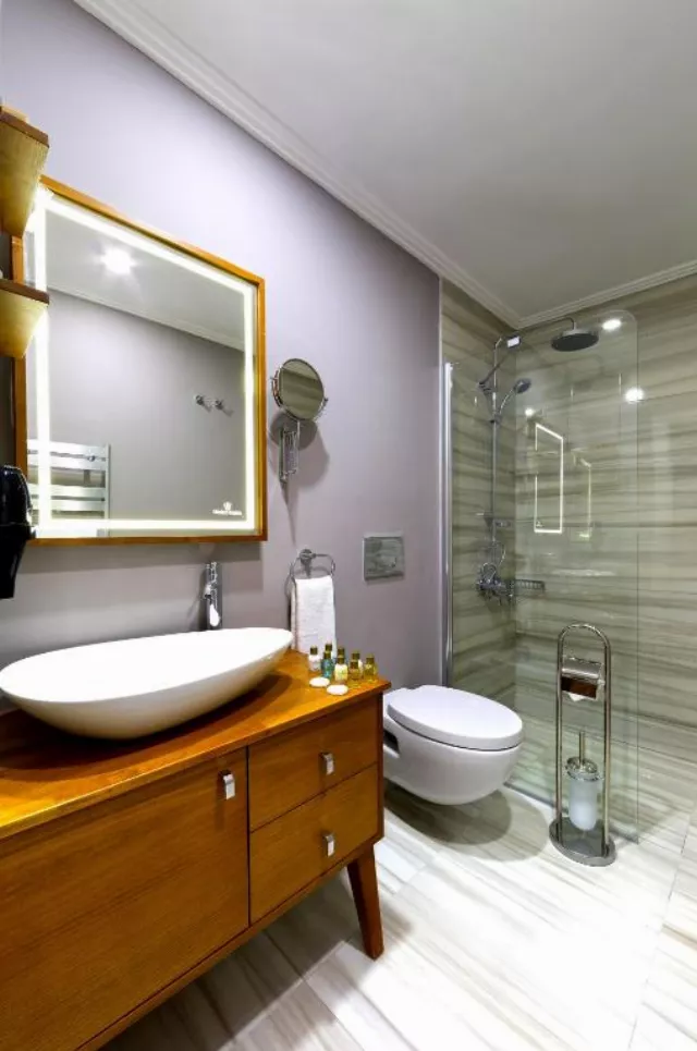 Hotel Walton Galata