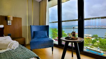 Hotel Zimmer Istanbul, Turcia / Istanbul