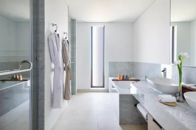 Hotel Zulal Wellness Resort By Chiva-som