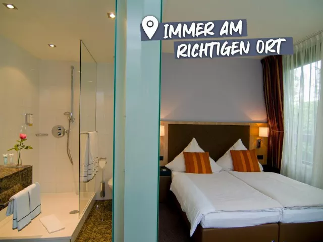 Hotel Achat München Süd